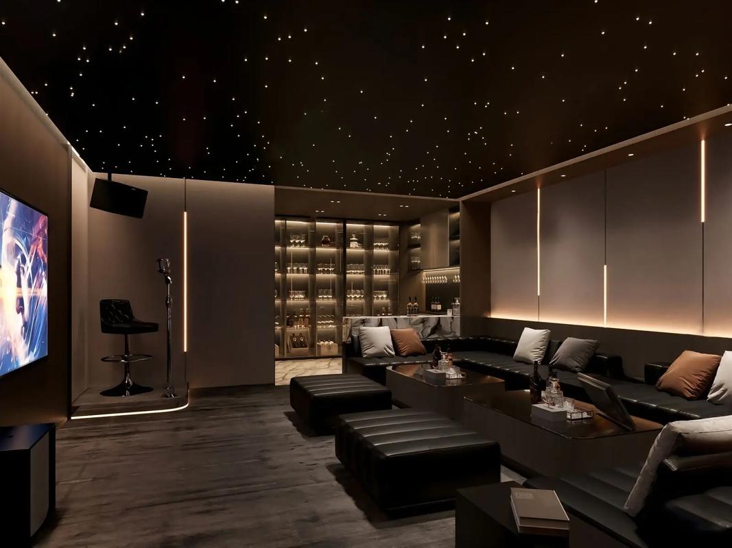 大连商务ktv低端场所推荐-长海县ktv预订